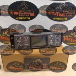 Painel Ar Condicionado LinkBelt X3