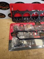 Jogo de Juntas Doosan DB58 Completo - Imagem 5