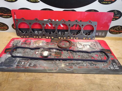 Jogo de Juntas Doosan DB58 Completo - Imagem 2