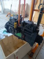 Bomba Hidráulica Linkbelt 210X2 210X3