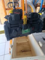 Bomba Hidráulica Linkbelt 210X2 210X3 - Imagem 4