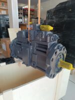 Bomba Hidráulica Linkbelt 210X2 210X3 - Imagem 3