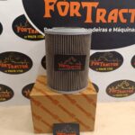 Filtro Sucção do Hidraulico LinkBelt 210