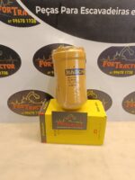 Filtro Piloto do Hidraulico LinkBelt 210