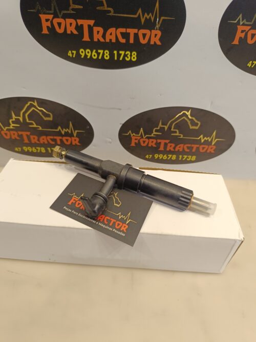 Injetor Isuzu 6HK1 Mecânico - Imagem 1