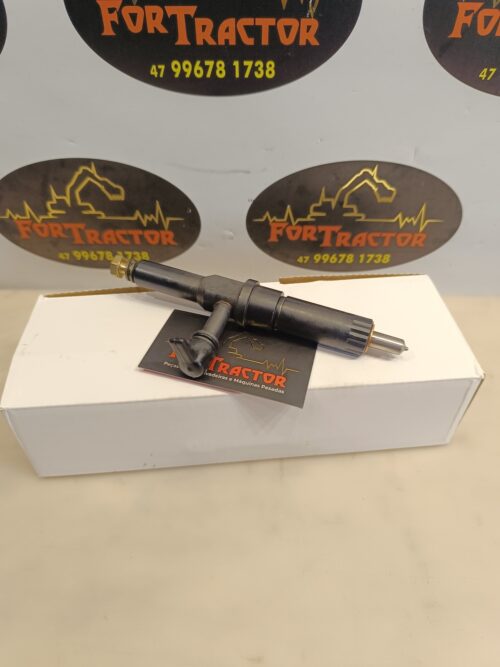 Injetor Isuzu 6HK1 Mecânico - Imagem 2