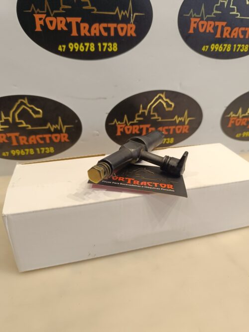 Injetor Isuzu 6HK1 Mecânico - Imagem 3