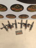 Injetor Isuzu 6HK1 Mecânico - Imagem 4