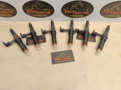 Injetor Isuzu 6HK1 Mecânico - Imagem 5