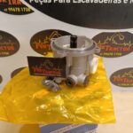 Bomba Piloto LinkBelt 210x2