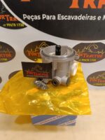 Bomba Piloto LinkBelt 210x2