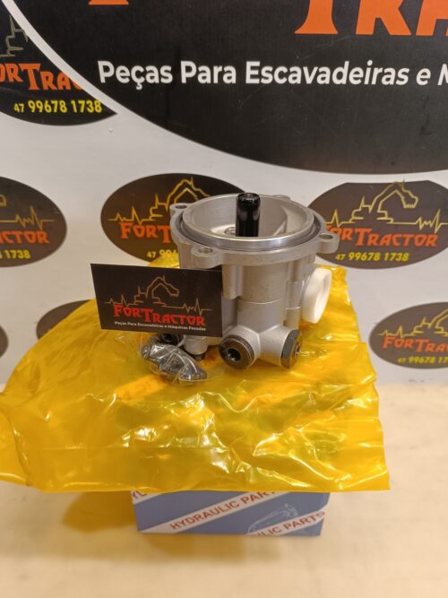Bomba Piloto LinkBelt 210x2 - Imagem 1
