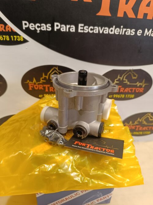Bomba Piloto LinkBelt 210x2 - Imagem 2