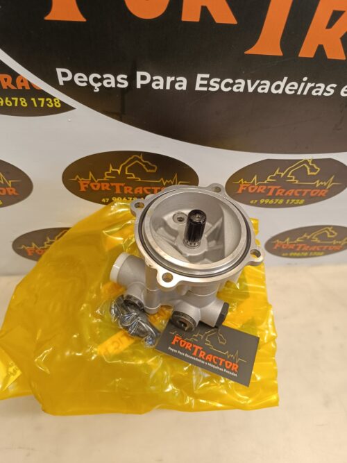 Bomba Piloto LinkBelt 210x2 - Imagem 3