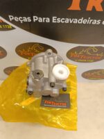Bomba Piloto LinkBelt 210x2 - Imagem 4