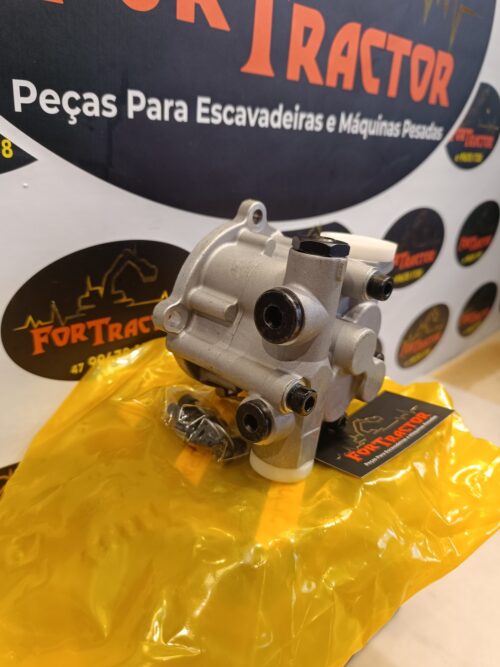 Bomba Piloto LinkBelt 210x2 - Imagem 5