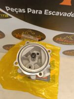 Bomba Piloto LinkBelt 210x2 - Imagem 6