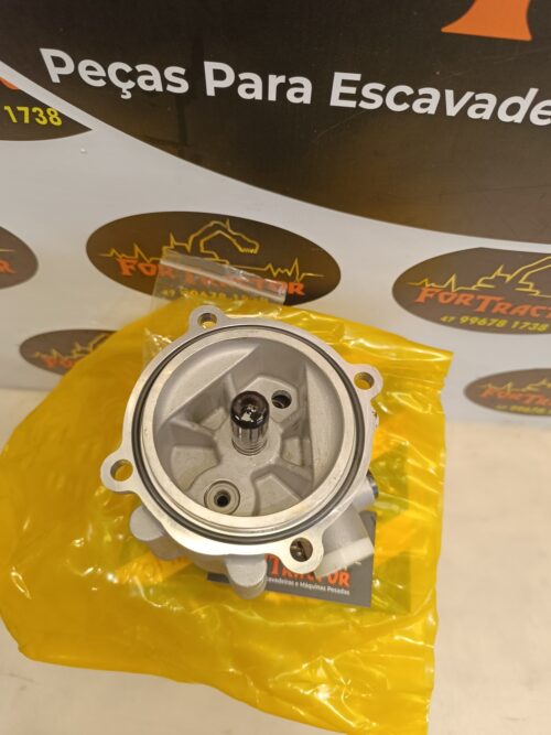 Bomba Piloto LinkBelt 210x2 - Imagem 6