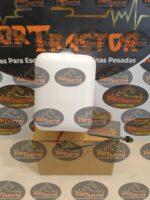 Tanque Expansão Radiador LinkBelt 210x3
