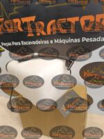 Tanque Expansão Radiador LinkBelt 210x3 - Imagem 4