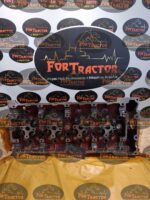 Cabeçote Mitsubishi 4M50