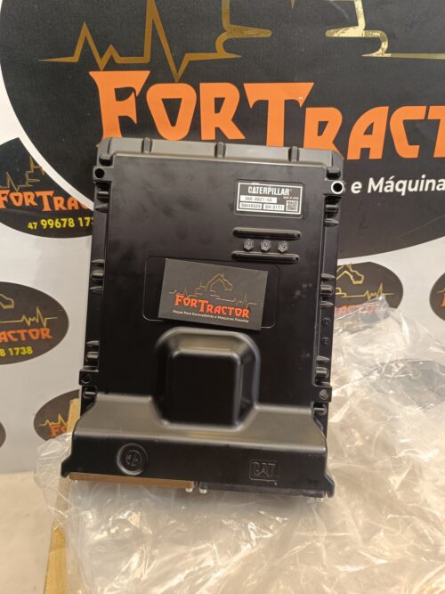 Módulo Cabine Caterpillar - 366-8821 / 3668821 - Imagem 1