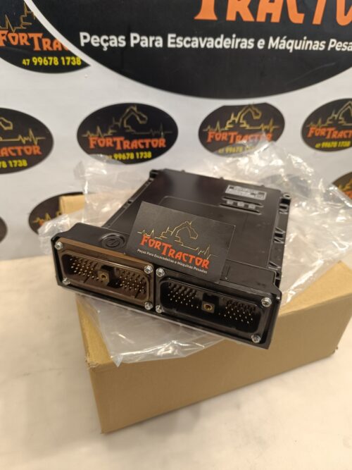 Módulo Cabine Caterpillar - 366-8821 / 3668821 - Imagem 2