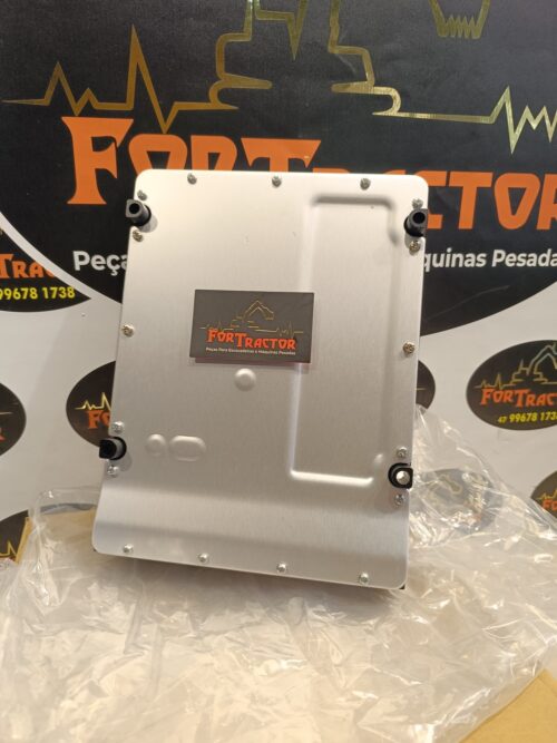 Módulo Cabine Caterpillar - 366-8821 / 3668821 - Imagem 3