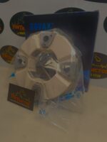 Acoplamento de Borracha da Bomba Hidráulica LinkBelt 210 - Imagem 2