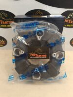 Acoplamento de Borracha da Bomba Hidráulica JCB JS220