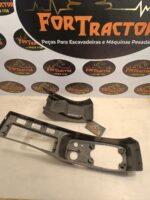 Acabamento Superior Alavanca Lado Direito - KHN13970 - Imagem 3