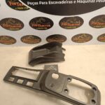 Acabamento Superior Alavanca Lado Direito - KHN13970