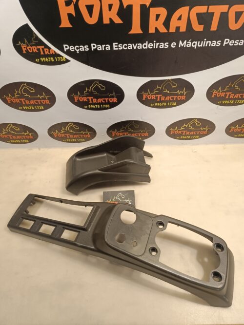 Acabamento Superior Alavanca Lado Direito - KHN13970 - Imagem 1