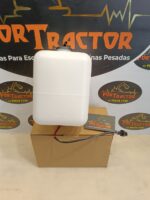 Tanque Expansão Radiador LinkBelt 210x3 - KHH0006