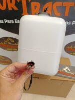 Tanque Expansão Radiador LinkBelt 210x3 - KHH0006 - Imagem 2