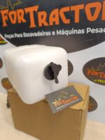 Tanque Expansão Radiador LinkBelt 210x3 - KHH0006 - Imagem 3