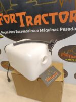Tanque Expansão Radiador LinkBelt 210x3 - KHH0006 - Imagem 4