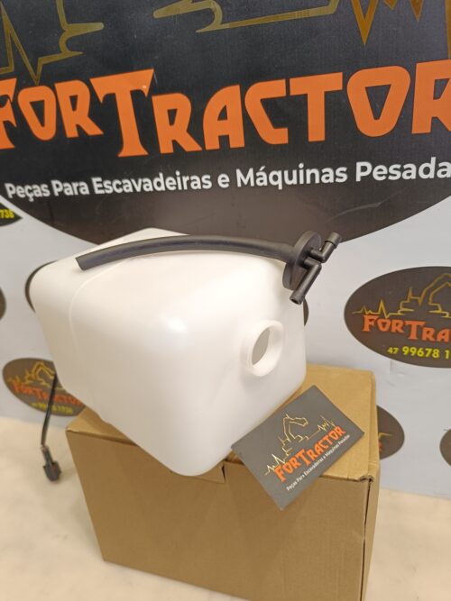 Tanque Expansão Radiador LinkBelt 210x3 - KHH0006 - Imagem 4