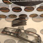 Acabamento Superior Alavanca Lado Direito - KHN13970