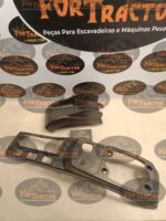 Acabamento Superior Alavanca Lado Direito - KHN13970