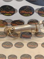 Cooler EGR Isuzu 4JJ1 - Imagem 3