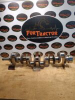 Virabrequim Isuzu 6BG1