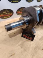 Virabrequim Isuzu 6BG1 - Imagem 3