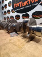 Virabrequim Isuzu 6BG1 - Imagem 5