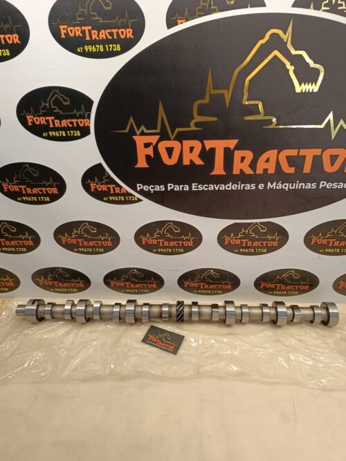 Eixo de Comando Isuzu 6BG1 - Imagem 1