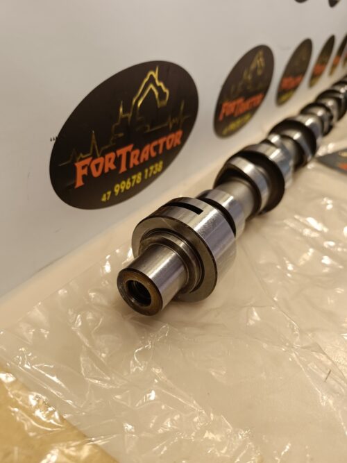 Eixo de Comando Isuzu 6BG1 - Imagem 3