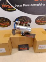 Bomba Alimentadora de Combustível