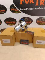 Bomba Alimentadora de Combustível - Imagem 2