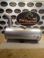 Silencioso LinkBelt 210