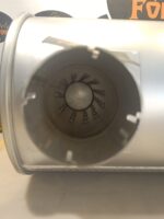 Silencioso LinkBelt 210 - Imagem 3